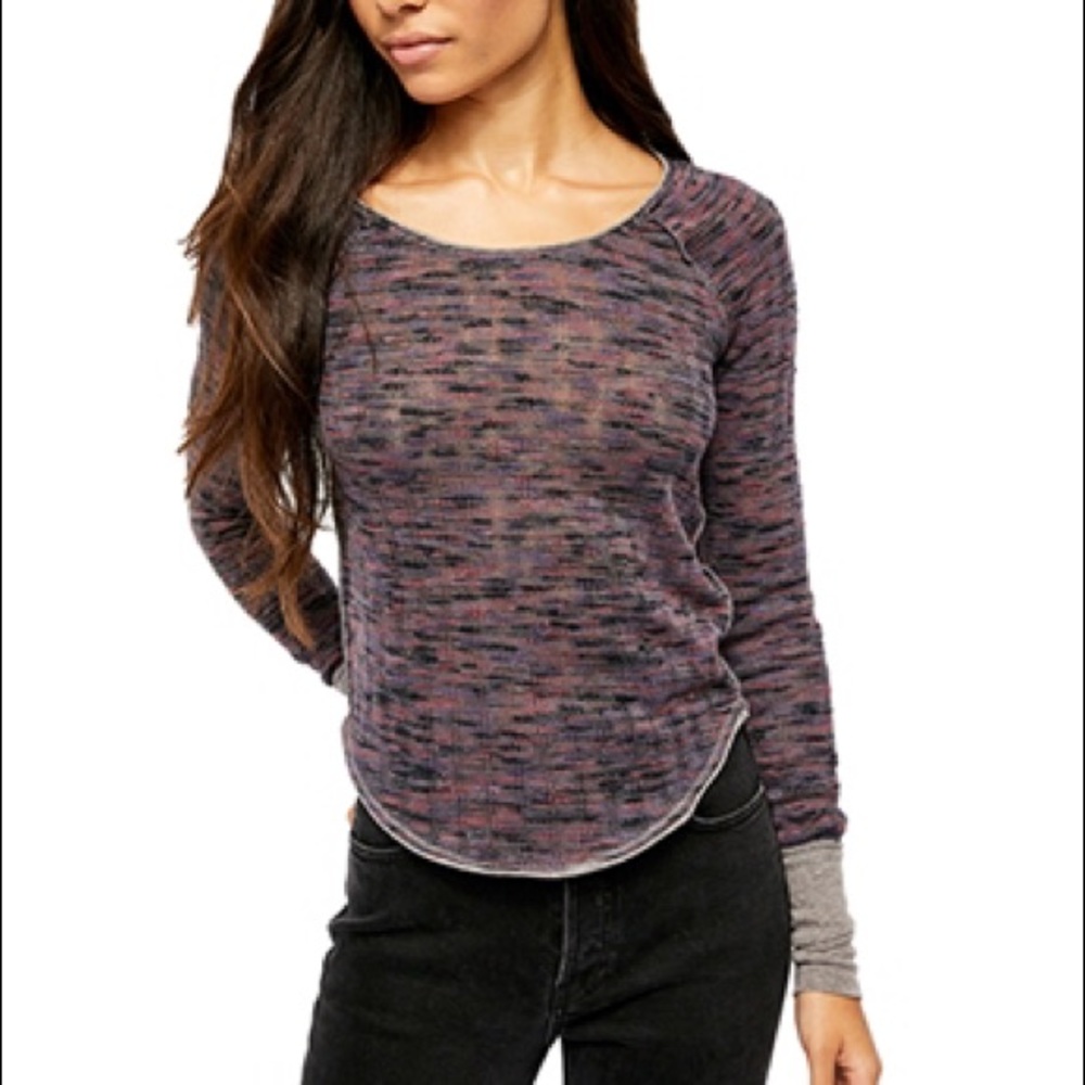 Free People Top